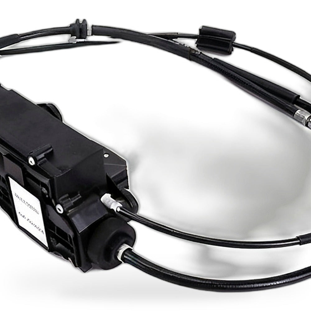 Parking Brake Actuator Suitable for BMW X5 E70 X6 E71 2007-2014 - XQ1