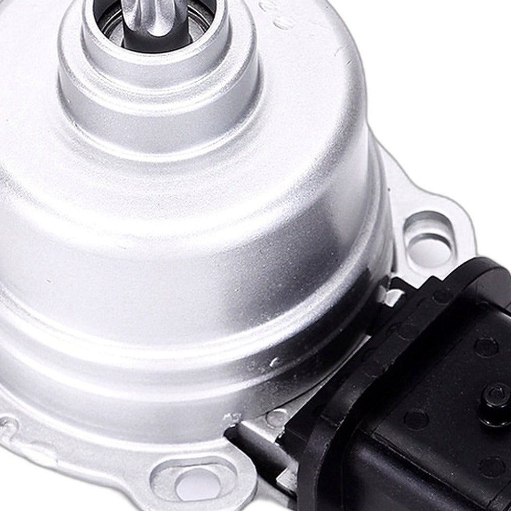 Actuator Gear Suitable for Hyundai Accent Elantra Veloster Kia Rio 2011-2014 - XQ1