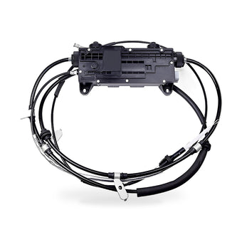 compare product Parking Brake Actuator Suitable for Land Rover Range Rover Sport 2010-2013