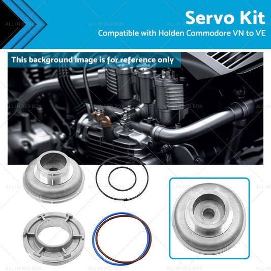 {{ Servo Piston Suitable for Corvette Commodore VN to VE TH700R4 4L65E T700 4L60E }} - Buy Car Parts Online at {{ Kaka Auto Parts }}.