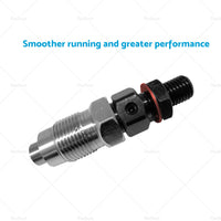 {{ 3PCS D722 D782 D902 Fuel Injectors For Kubota BX1860 BX1880 BX2360 16871-53000 }} - Buy Car Parts Online at {{ Kaka Auto Parts }}.