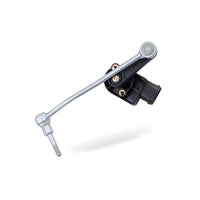 Headlight Level Sensor Suitable for Audi A6 A8 S6 S8 RS6 VW Phaeton 4E0941285G - BD2