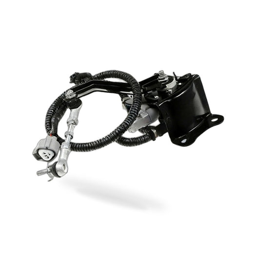 Headlight Level Sensor Suitable for Toyota Land Cruiser Lexus LX570 Sequoia