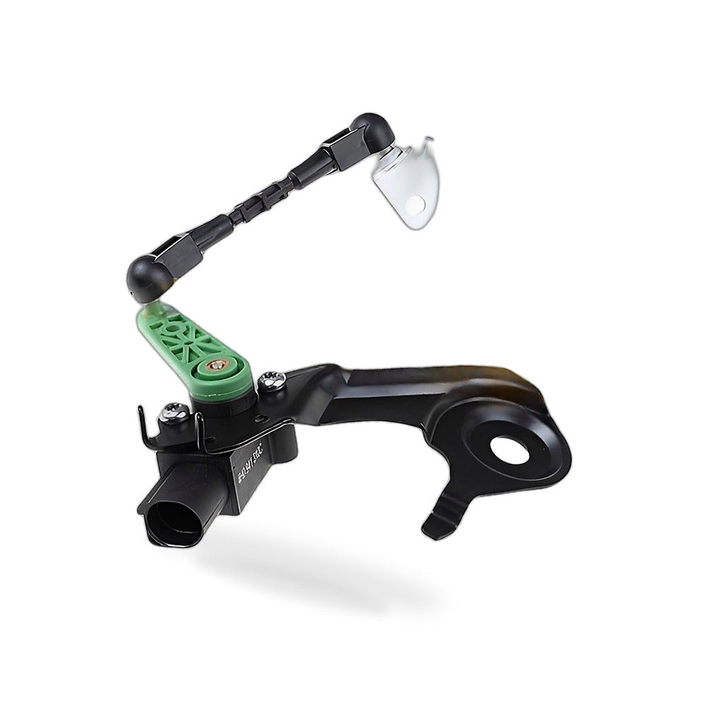 Headlight Level Sensor Suitable for Audi A6 A7 A8 Q5 Q7 4H0941310C 4H0941309C - BD3
