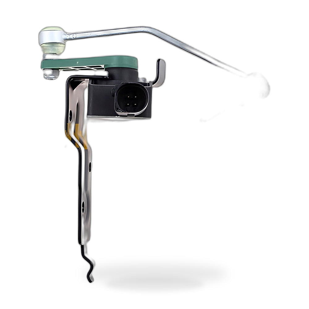 Headlight Level Sensor Suitable for Audi A6 A8 Q7 VW Phaeton 4F0941285B - ZT2