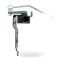 Headlight Level Sensor Suitable for Audi A6 A8 Q7 VW Phaeton 4F0941285B - ZT2