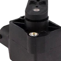 Headlight Level Sensor Suitable for BMW 1 Series 3 Series X1 Z4 37140141444 - XQ1