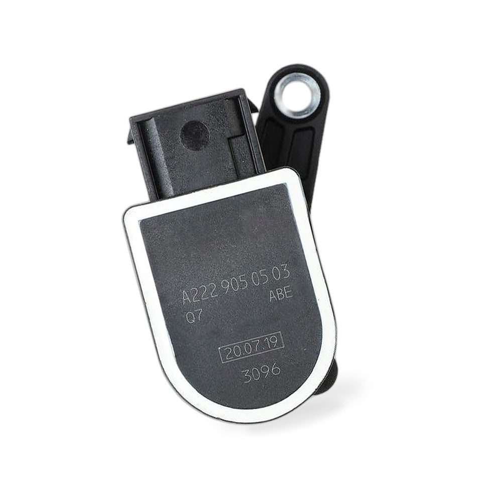 Headlight Level Sensor Suitable for Mercedes-Benz S-Class W222 C217 A217 X222 - BD4
