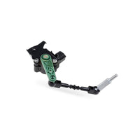 Headlight Level Sensor Suitable for Audi A4 A5 A6 A7 S4 S5 S6 Quattro 4H0941286G - BD1
