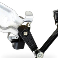 Headlight Level Sensor Suitable for Audi Q7 Porsche Cayenne VW Touareg - XQ1