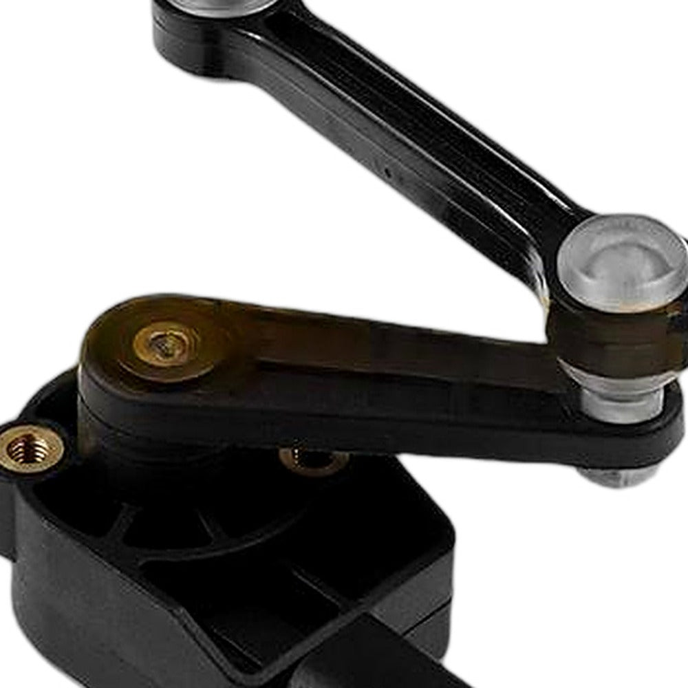 Headlight Level Sensor Suitable for Audi Q7 Porsche Cayenne VW Touareg 7L6616571 - XQ1