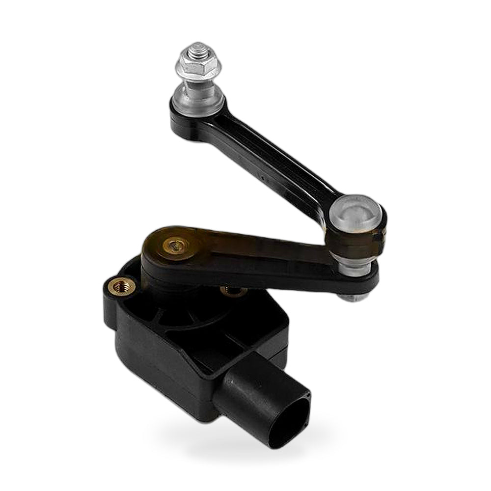 Headlight Level Sensor Suitable for Audi Q7 Porsche Cayenne VW Touareg 7L6616571 - ZT2