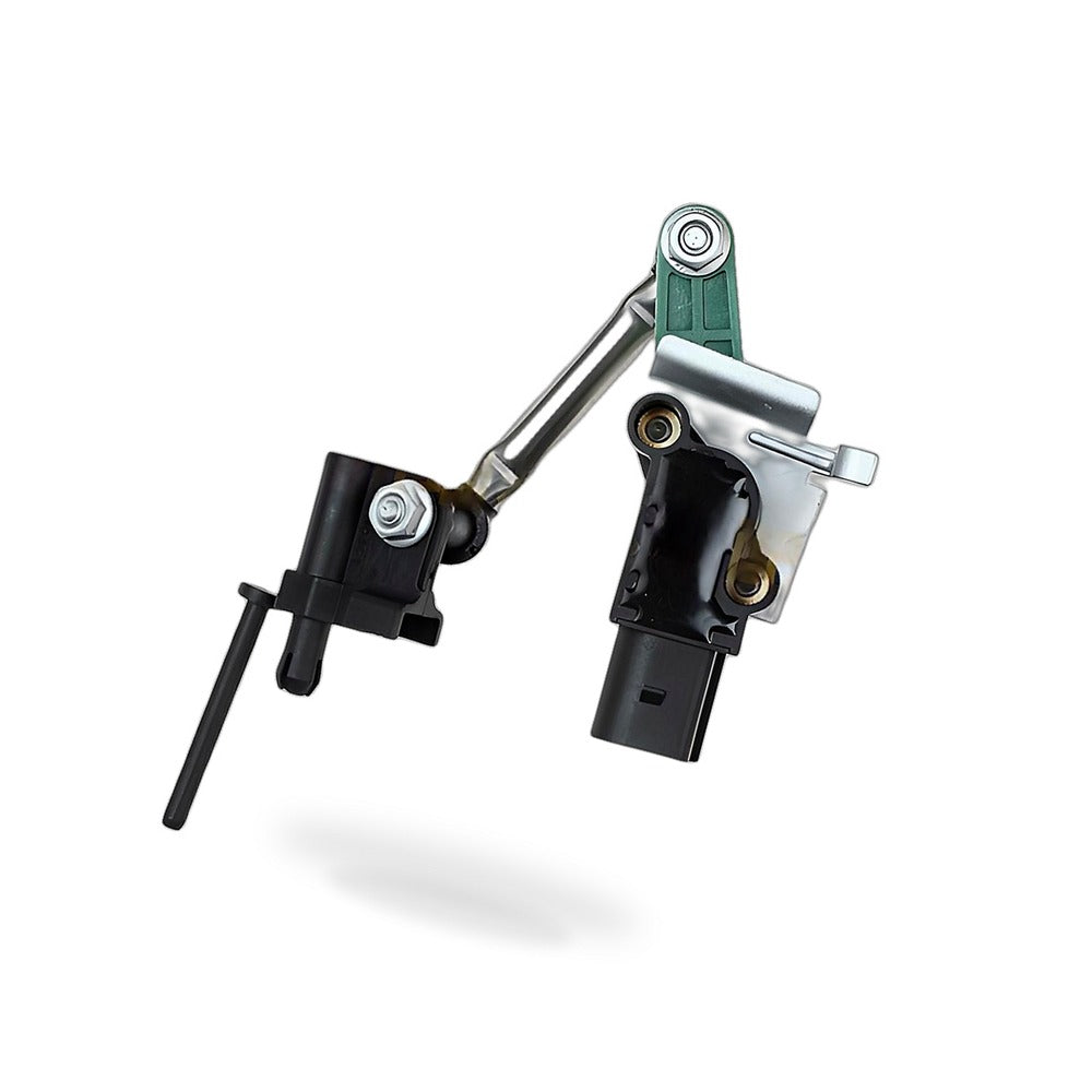 Headlight Level Sensor Suitable for Audi Q7 Porsche Cayenne VW Touareg 7P0616214 - BD1