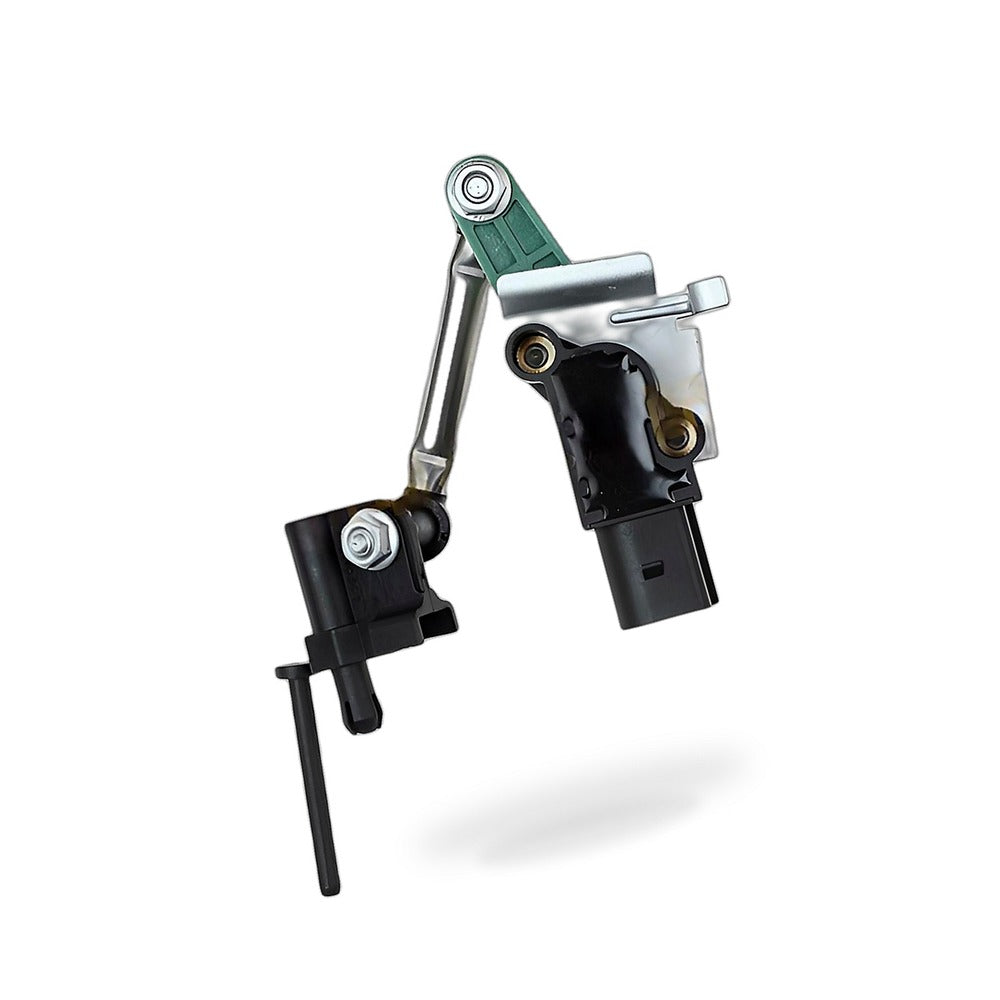 Headlight Level Sensor Suitable for Audi Q7 Porsche Cayenne VW Touareg 7P0616214 - BD2