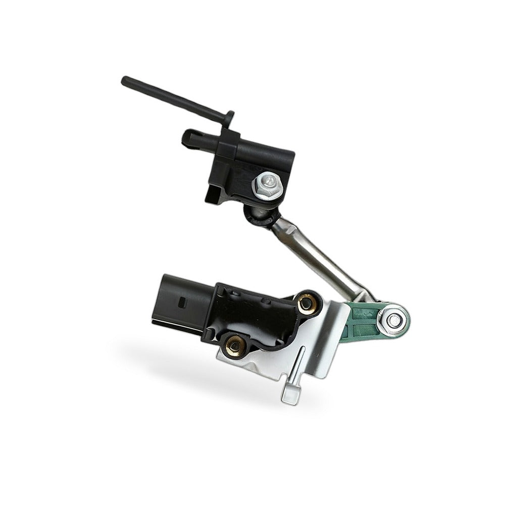 Headlight Level Sensor Suitable for Audi Q7 Porsche Cayenne VW Touareg 7P0616214 - BD3