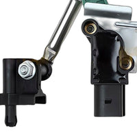Headlight Level Sensor Suitable for Audi Q7 Porsche Cayenne VW Touareg 7P0616214 - XQ1