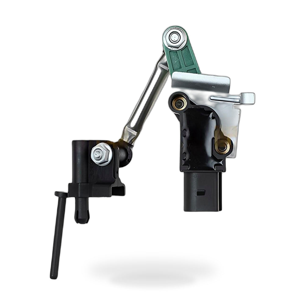Headlight Level Sensor Suitable for Audi Q7 Porsche Cayenne VW Touareg 7P0616214 - ZT2
