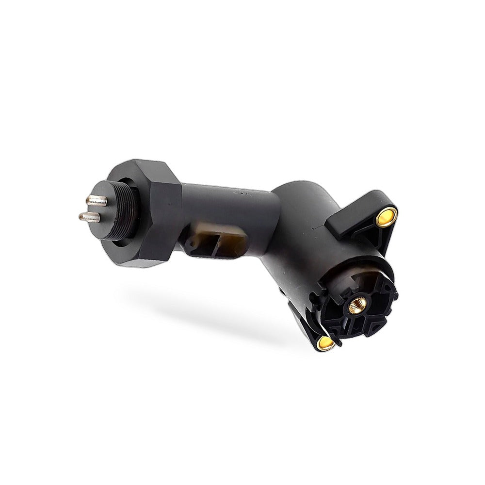 Headlight Level Sensor Suitable for Renault Clio II Kangoo Megane I Scenic I - BD3