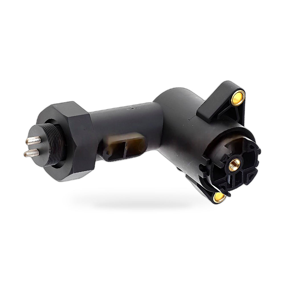 Headlight Level Sensor Suitable for Renault Clio II Kangoo Megane I Scenic I - ZT3