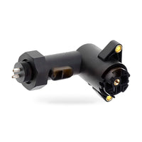 Headlight Level Sensor Suitable for Renault Clio II Kangoo Megane I Scenic I - ZT3