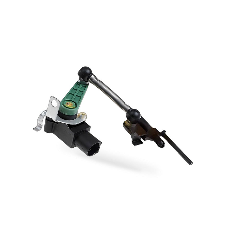 Headlight Level Sensor Suitable for Audi Q7 Porsche Cayenne VW Touareg 7P0616213 - BD1