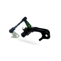 Headlight Level Sensor Body Height Sensor Suitable for Audi A6 A7 A8 Q5 Q7 - BD1