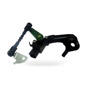 compare product Headlight Level Sensor Body Height Sensor Suitable for Audi A6 A7 A8 Q5 Q7