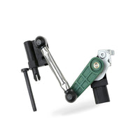 Left Front Ride Height Sensor Suitable for Audi Q7 Porsche Cayenne Touareg - BD2