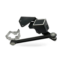 Ride Height Sensor Suitable for VW Audi Headlight Level 4B0907503 - ZT2