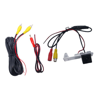 compare product Reverse Car Camera Suitable For Holden Commodore VR VS VE SV6 VZ Wagon Adventra 1993-2006