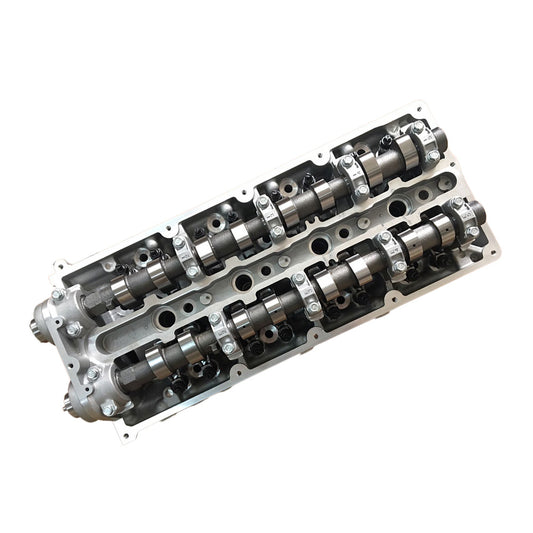 Cylinder Head, Gasket & Cylinder Head Bolt Suitable For Ford Ranger Mazda BT-50