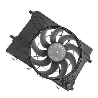 compare product Radiator Cooling Fan with Motor Suitable For Holden Cruze JH 1.6 / 1.8 / 2.0L 2011-2016