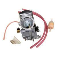 {{ Carby Carb Carburetor CV 40mm Fit For Harley Davidson Sportster 1998-Up 27490-96 }} - Buy Car Parts Online at {{ Kaka Auto Parts }}.