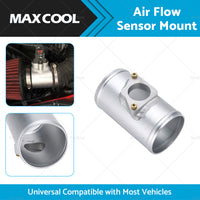 {{ 3 inch  76mm Mass Air Flow Sensor Mount Adapter Tube Suitable For Toyota Mazda Suzuki }} - Buy Car Parts Online at {{ Kaka Auto Parts }}.