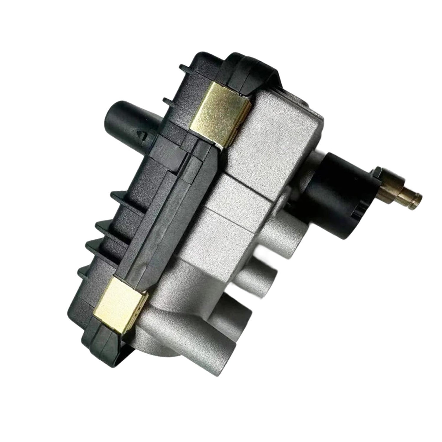 Turbochargers