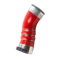 Intercooler Turbo Hose Pipe Suitable For BMW X5 E70 / X6 E71 3.0SD 3.5D 11617799873
