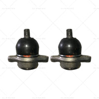 4010A056 2x Upper Front Ball Joints Suitable for Pajero NM NP NS NT NX 99-13
