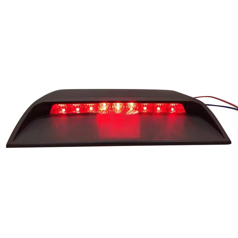 LED Tail Rear 3rd Brake Light Stop Lamp Suitable For Holden Cruze Sedan JH 2009-2017
