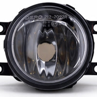 Fog Lamp Driver Side Suitable for Hino 300 XJC720 XKU645 XZU730 XJC740 - XQ1