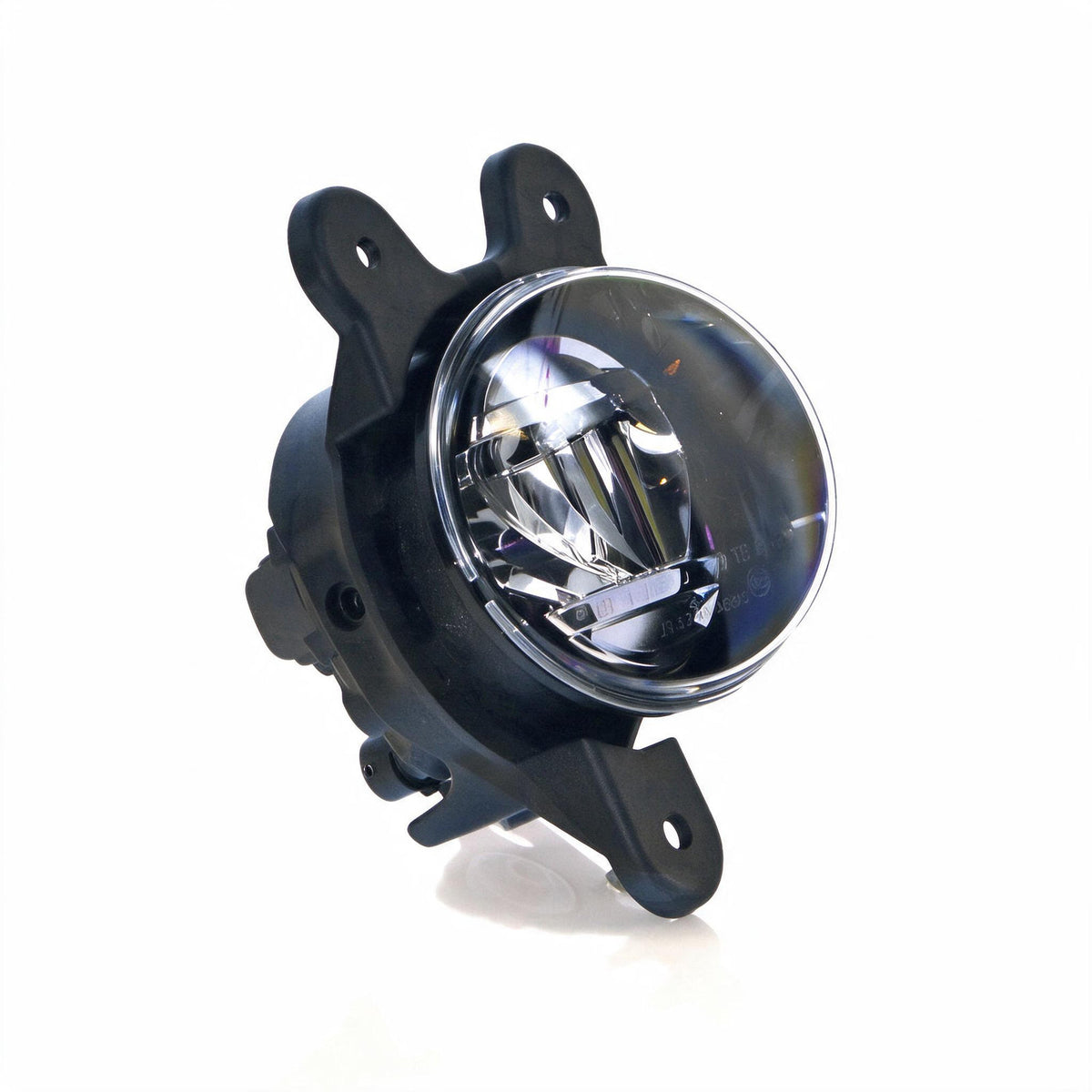 Fog Lamp Drivers Side Suitable for Hino 300 Series 81210-37190 - BD2