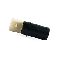 Parking Sensor Suitable for Audi A6 S6 A8 Q7 4F0898301 Reverse Radar Probe - BD1