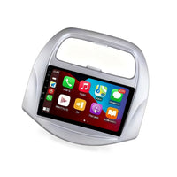 In-Car Entertainment System Suitable for Chevrolet Spark Beat 2019 Navigation
