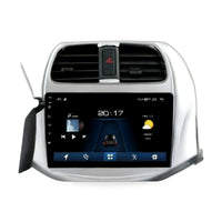 In-Car Entertainment System Suitable for Chevrolet Spark Beat 2019 Navigation