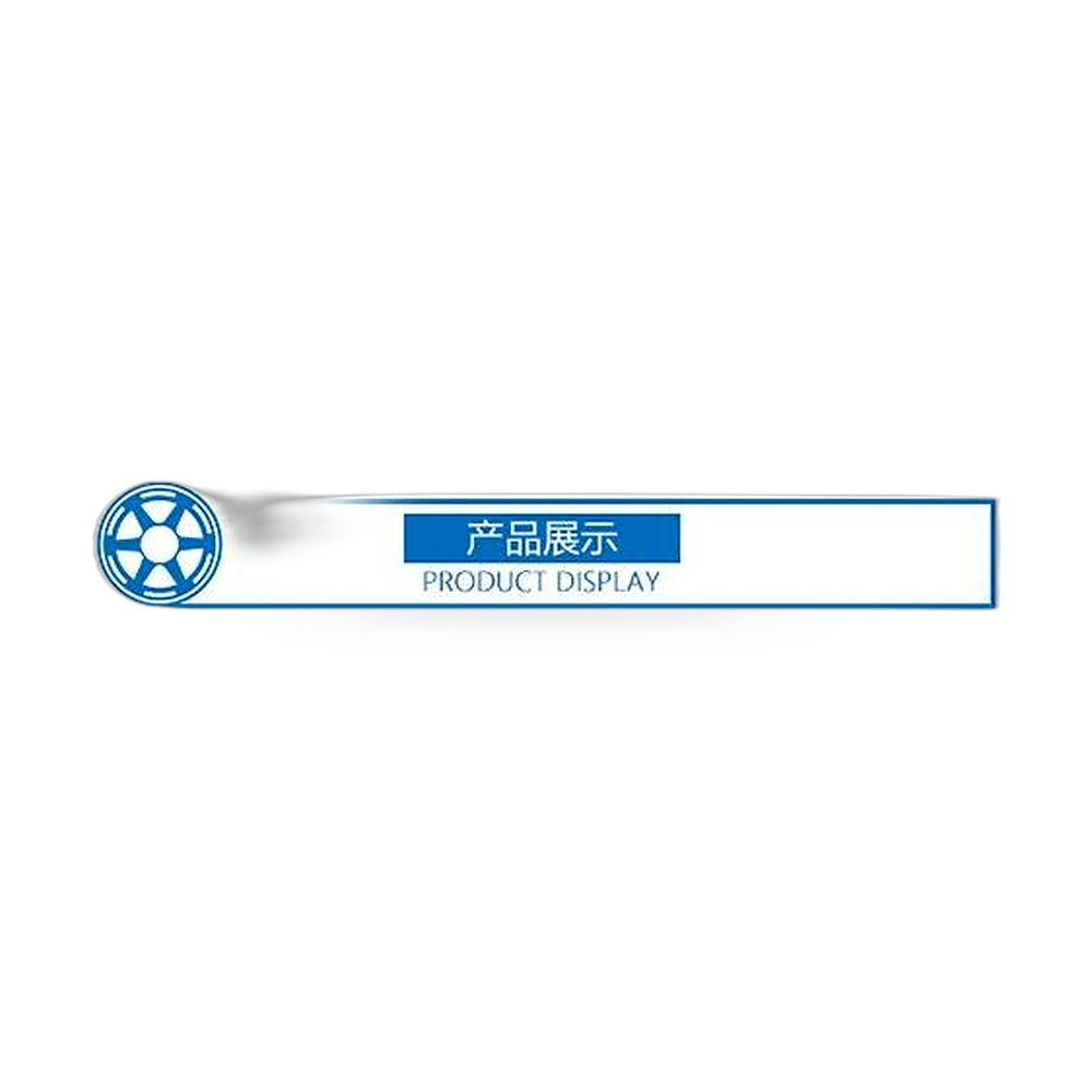 Parking Sensor Suitable for Hyundai Tucson ix35 Kia Sportage 2009-2015 PDC - ZT3