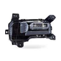 Fog Lamp Suitable for Kia Sportage 2021-2024 Driver Side Front Bumper Light - ZT2
