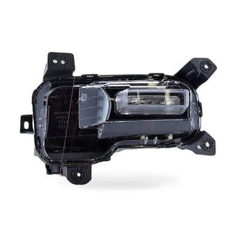compare product Fog Lamp Suitable for Kia Sportage 2021-2024 Driver Side Front Bumper Light