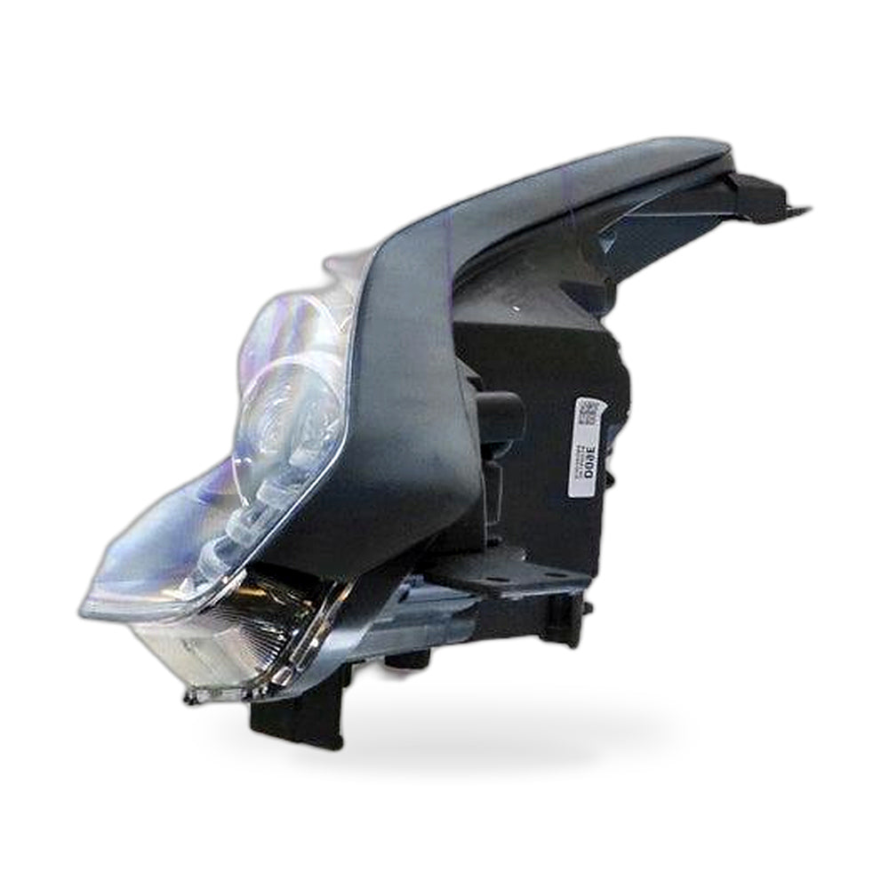 Halogen Head Lamp With DRL Suitable for Kia Sportage QL 2015-2021 Left Side - ZT3