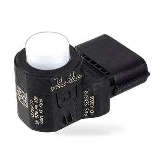 compare product Reverse Parking Sensor Suitable for Kia Sportage Hyundai Tucson Santa Fe Sonata