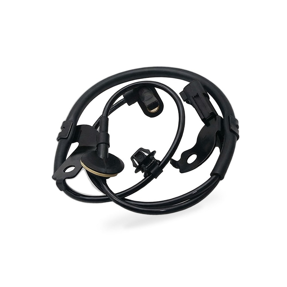 4670A575 ABS Sensor FL for Mitsubishi Wheel Speed Sensor 4670A645 - BD2