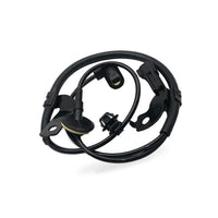 4670A575 ABS Sensor FL for Mitsubishi Wheel Speed Sensor 4670A645 - BD2